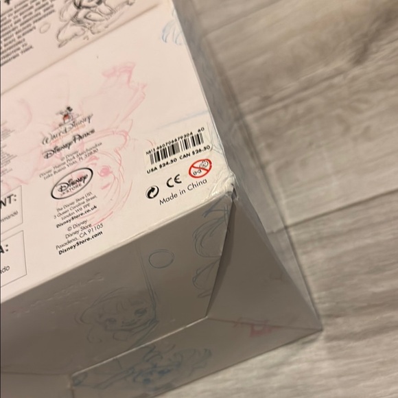 Disney Animators' Collection Cinderella Doll - Picture 9 of 17